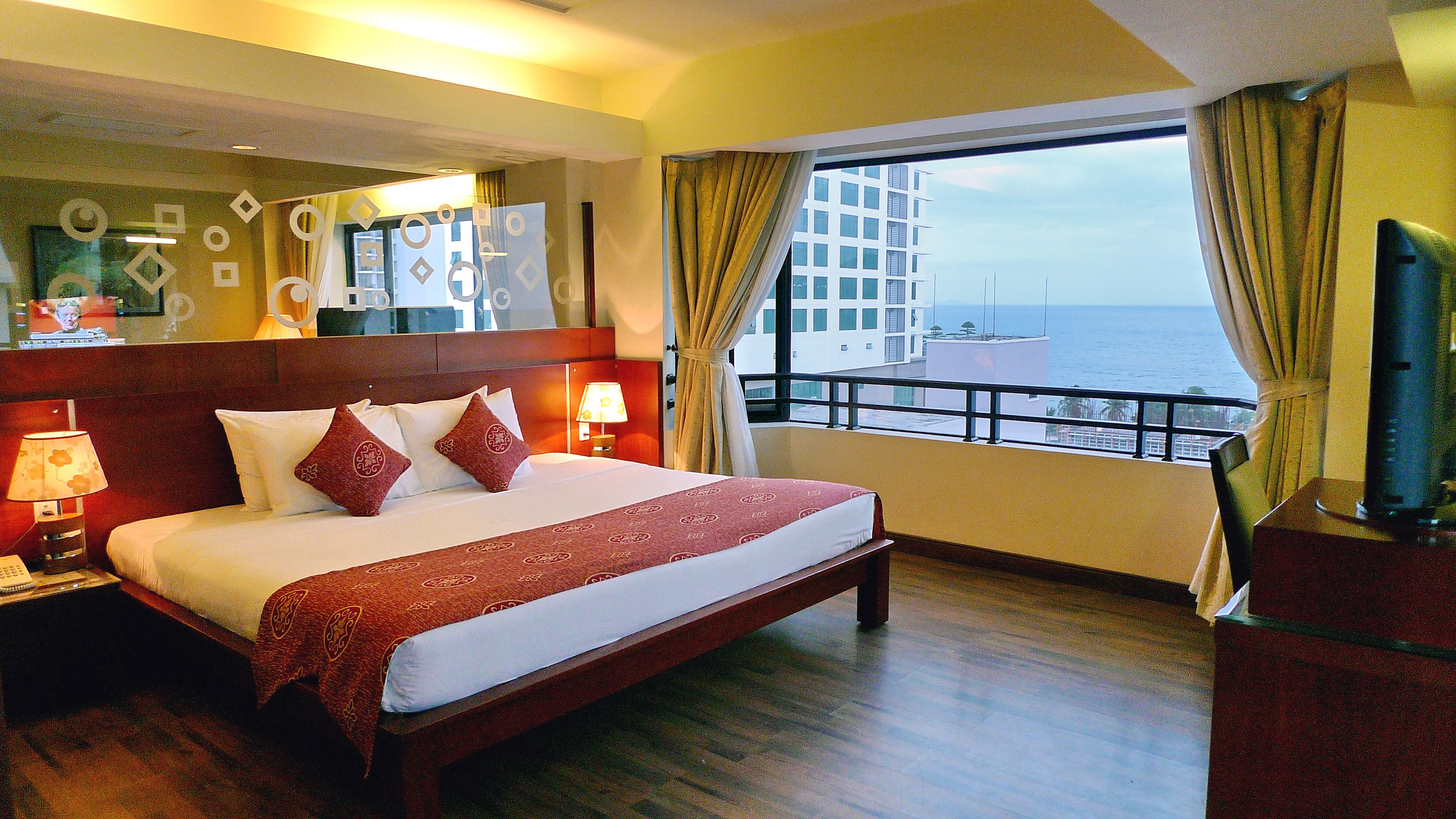 Foto - Asia Paradise Hotel