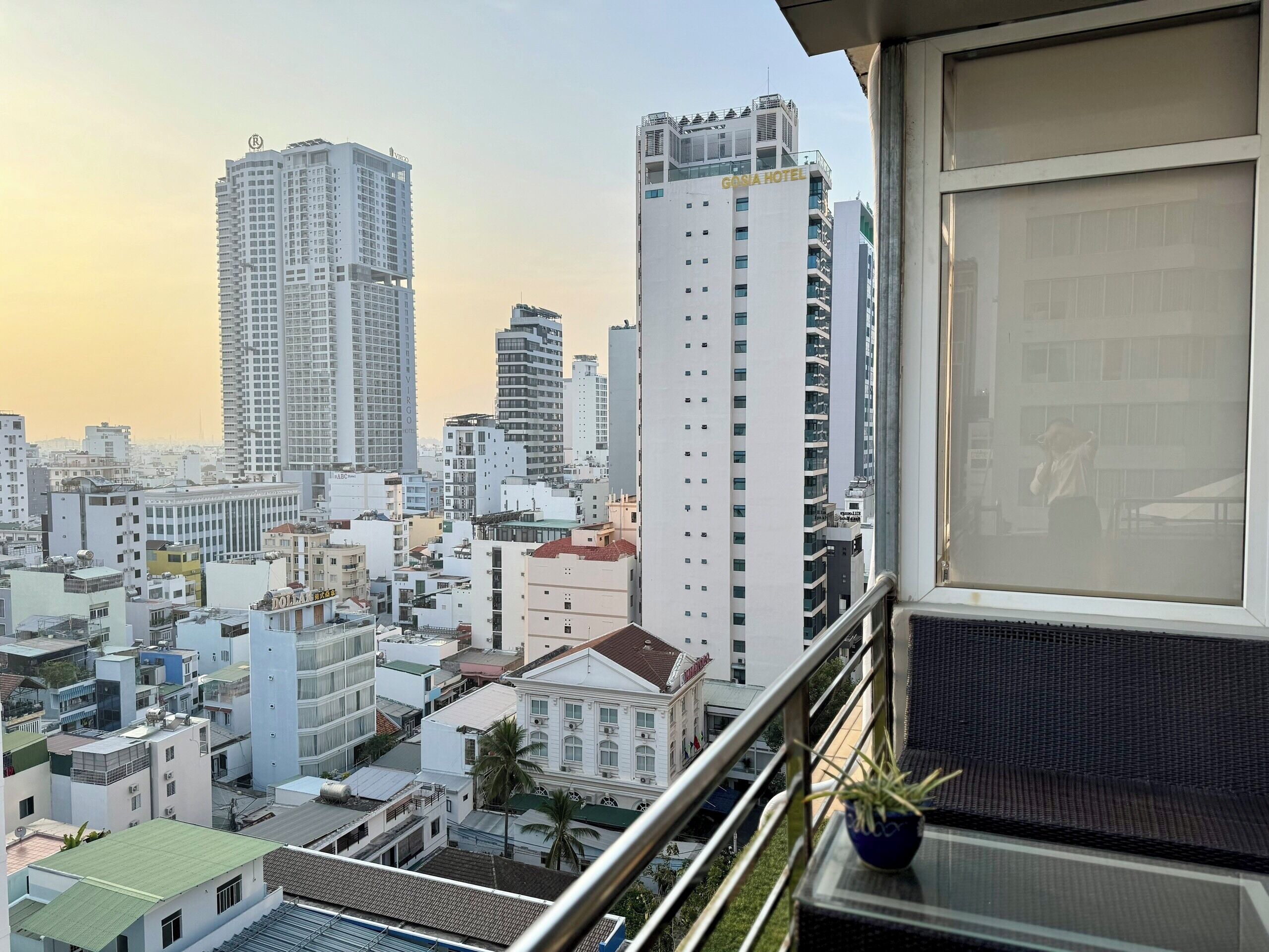 Foto - Asia Paradise Hotel