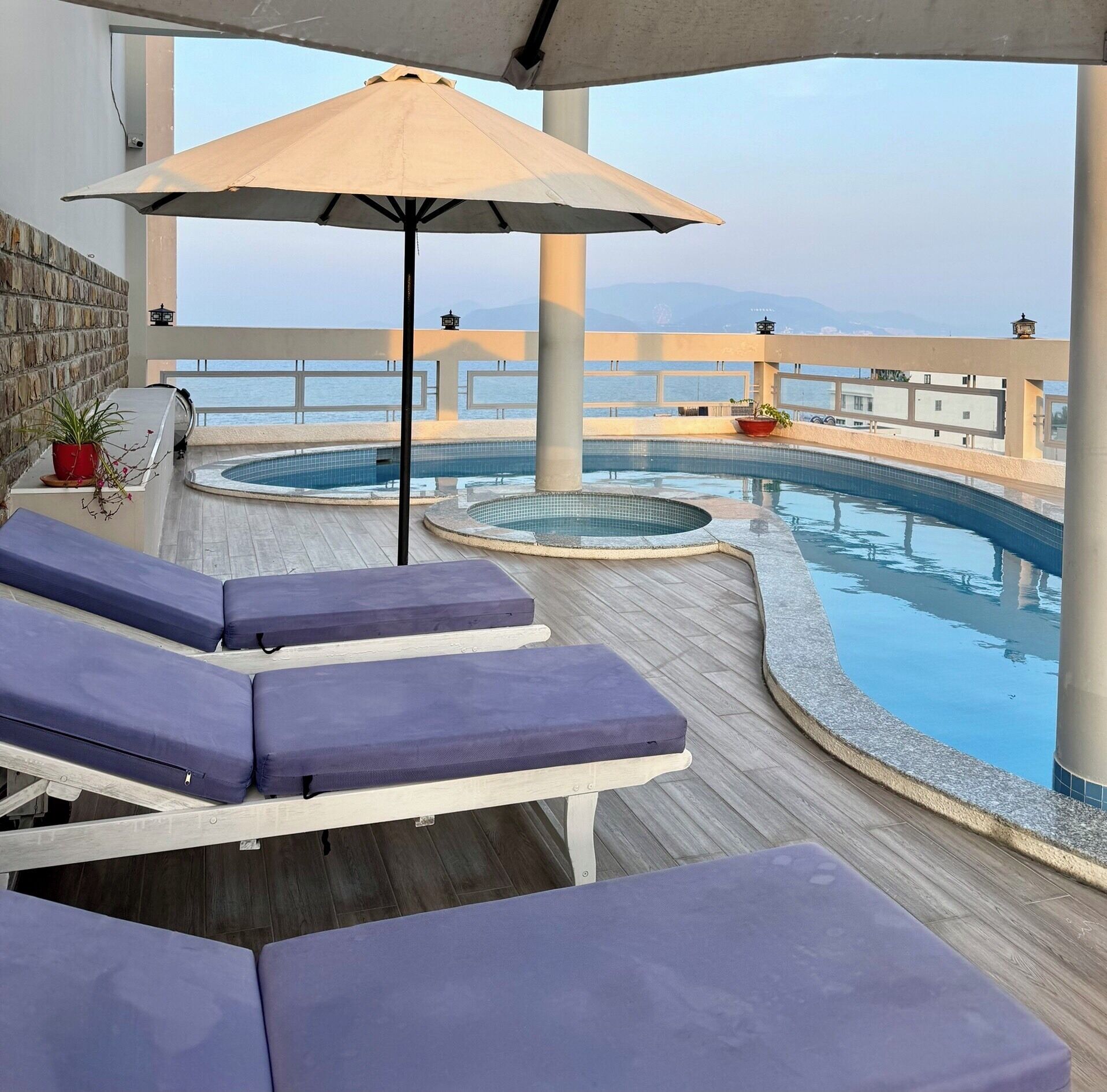 Foto - Asia Paradise Hotel