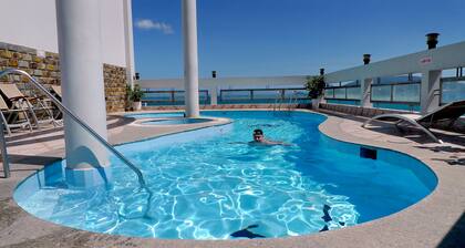 Asia Paradise Hotel