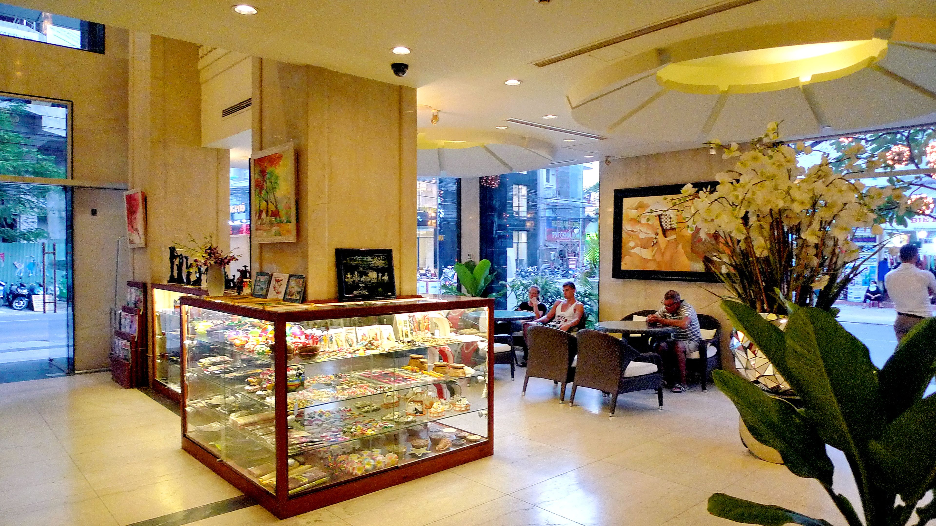 Foto - Asia Paradise Hotel