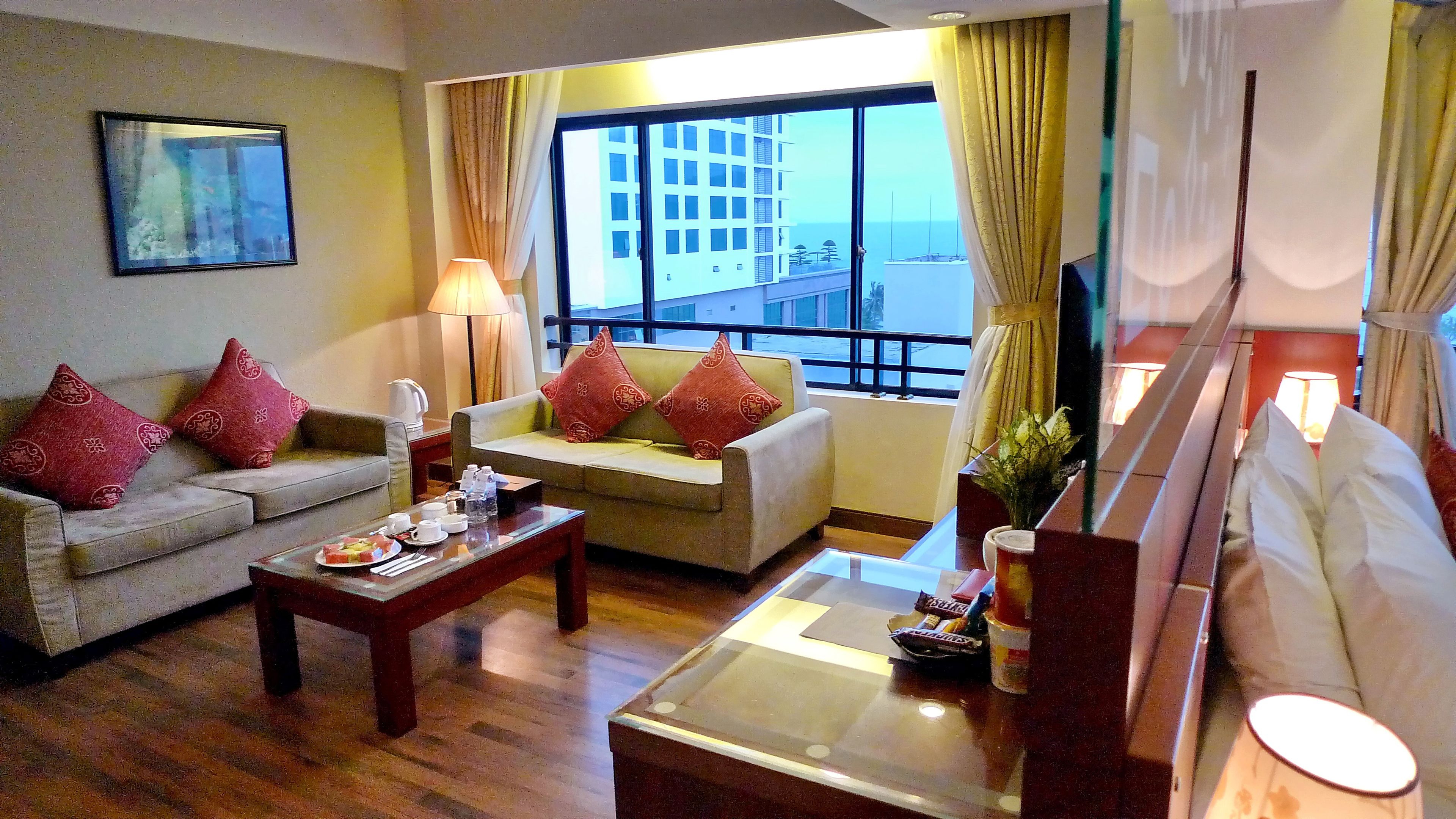 Foto - Asia Paradise Hotel