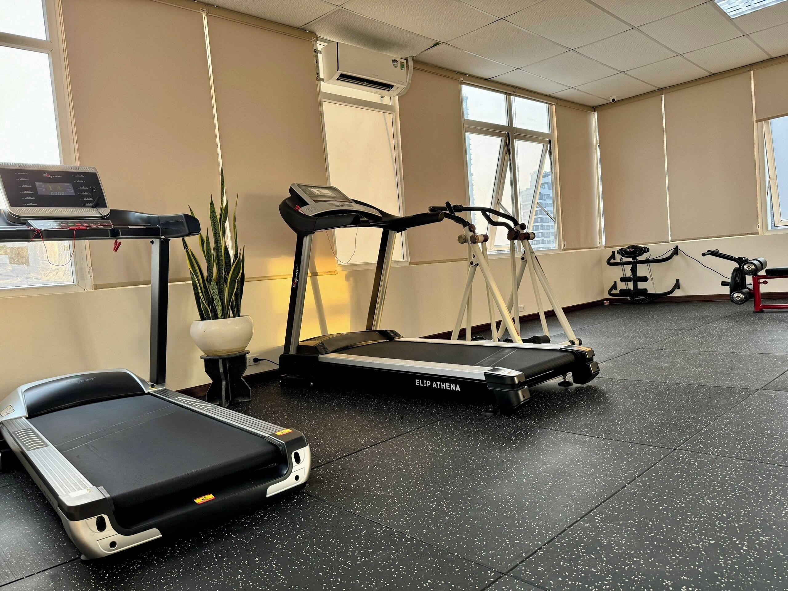 Foto - Asia Paradise Hotel