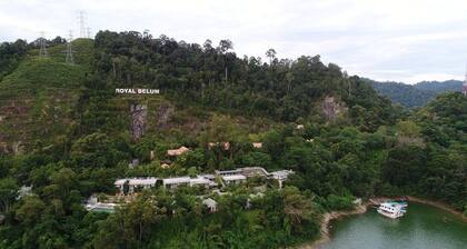 Belum Rainforest Resort