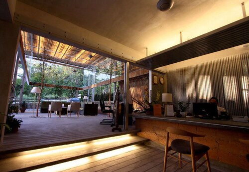 Belum Rainforest Resort