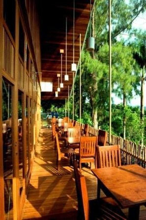 Restaurantes