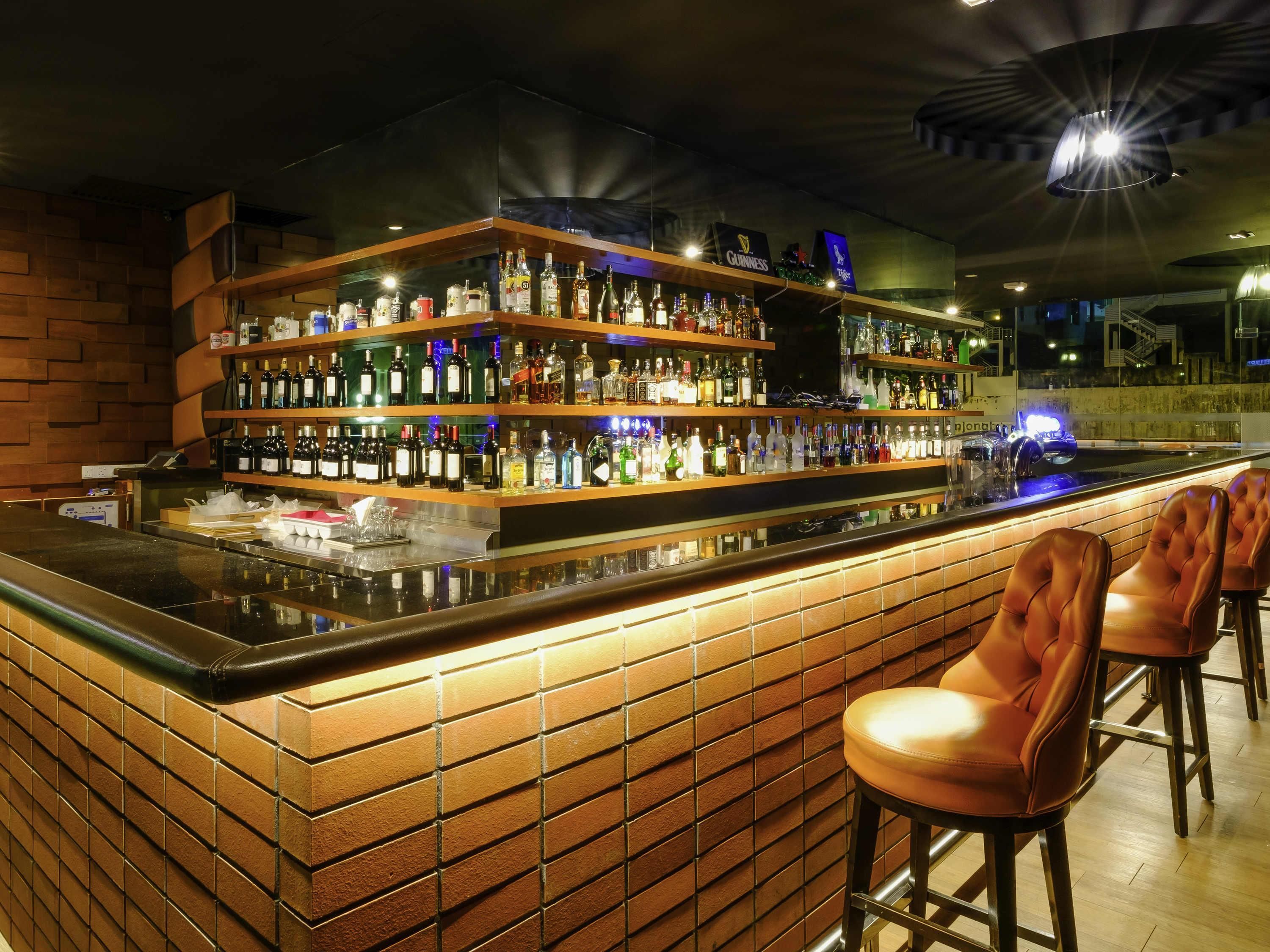 Bar (sur place)