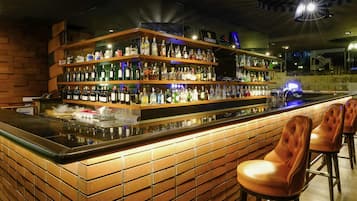 Bar (sur place)
