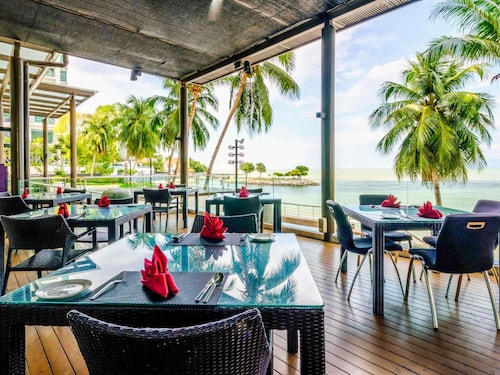 Mercure Penang Beach