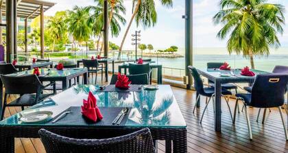 Mercure Penang Beach