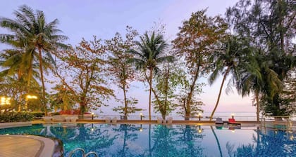 Mercure Penang Beach