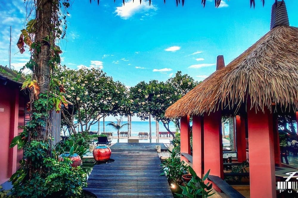 Purimuntra Resort & Spa