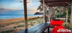 Breakfast, lunch and dinner served - Purimuntra Resort & Spa (Pranburi)
