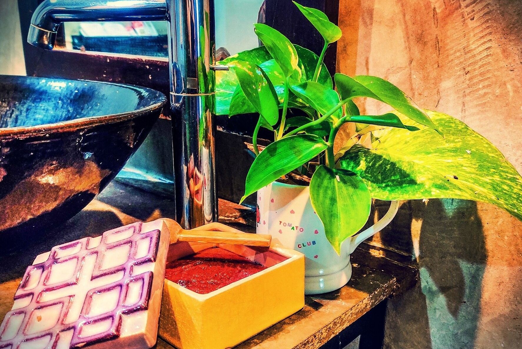 villa, sea view | minibar, in-room safe, desk, free cots/infant beds