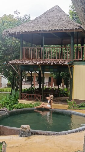 Touch Star Resort Doi Inthanon 