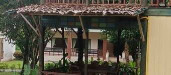 Touch Star Resort Doi Inthanon 