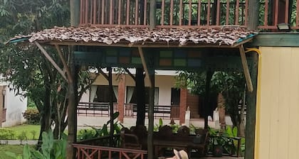 Touch Star Resort Doi Inthanon