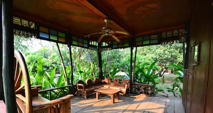Touch Star Resort Doi Inthanon