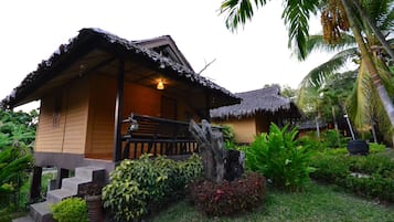 Single Cottage | Terraza o patio