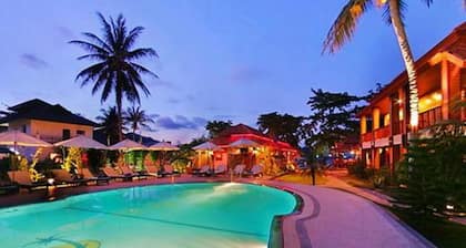 Havana Beach Resort