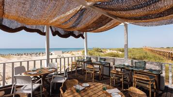 Strandbar