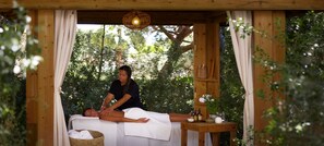 Spa treatment