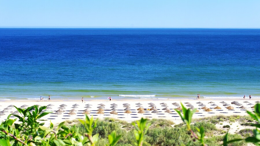 Octant Praia Verde
