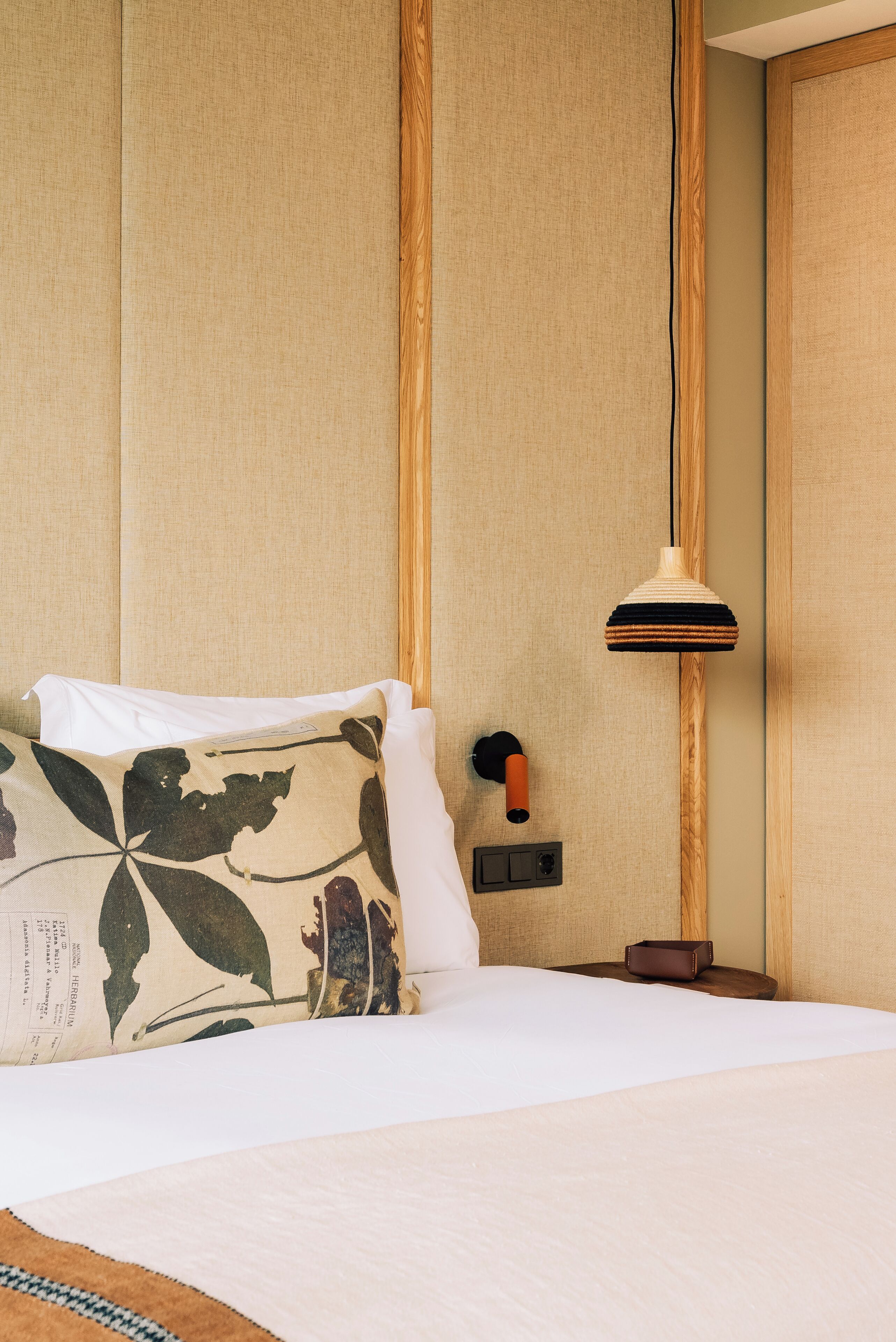 套房, 露台 (Praia Collection) | 迷你吧、房內夾萬、遮光窗簾/窗簾、隔音