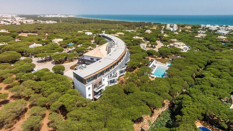 Octant Praia Verde