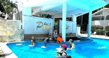 Tropical Clubs Cabarete