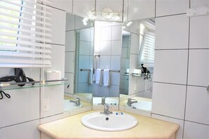 Bathroom | Hair dryer