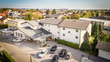 Unterkunftsgelände