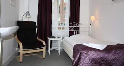 Hotell Silver