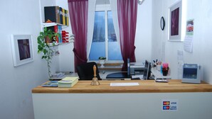 Hall