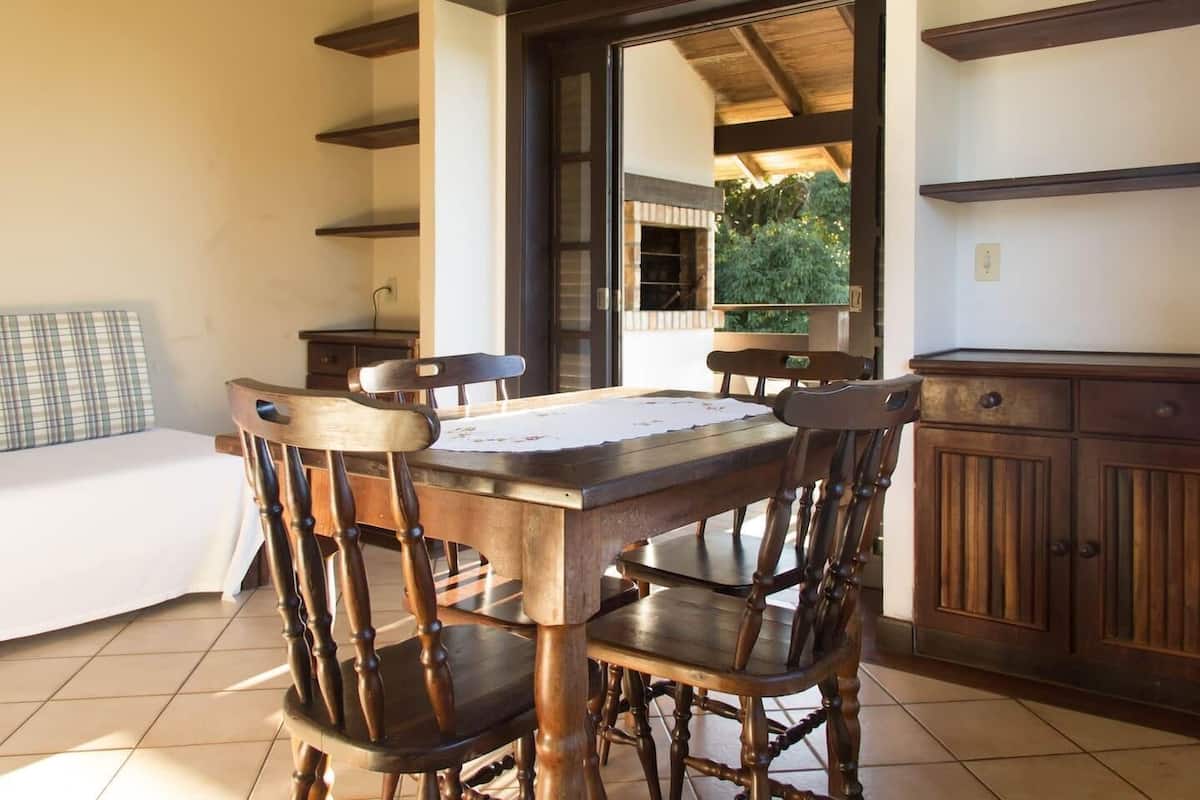 Cucina privata | Frigorifero