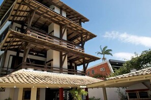 Porch - Maratea Mare (Florianópolis)