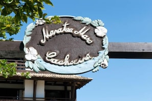 Eingangsbereich