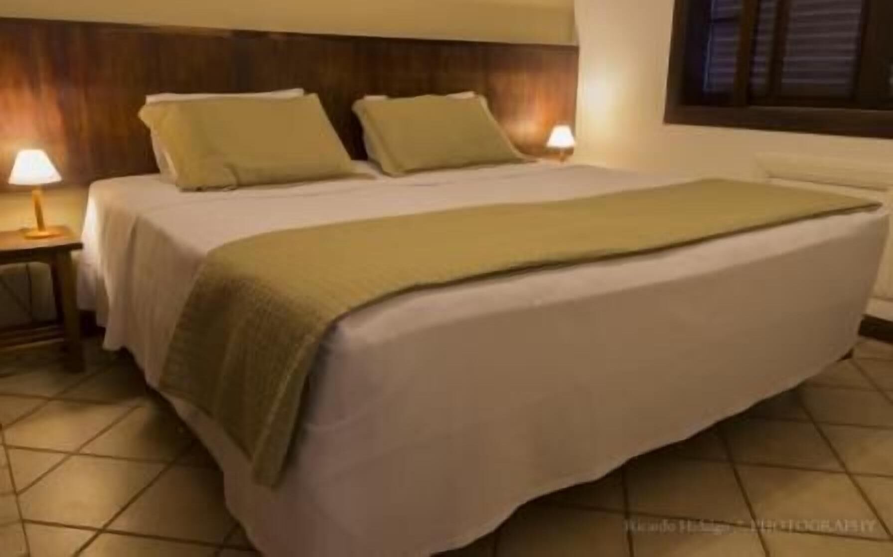 Select Comfort beds, in-room safe, free cots/infant beds, free WiFi