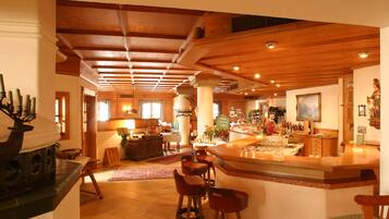 Bar (sur place)