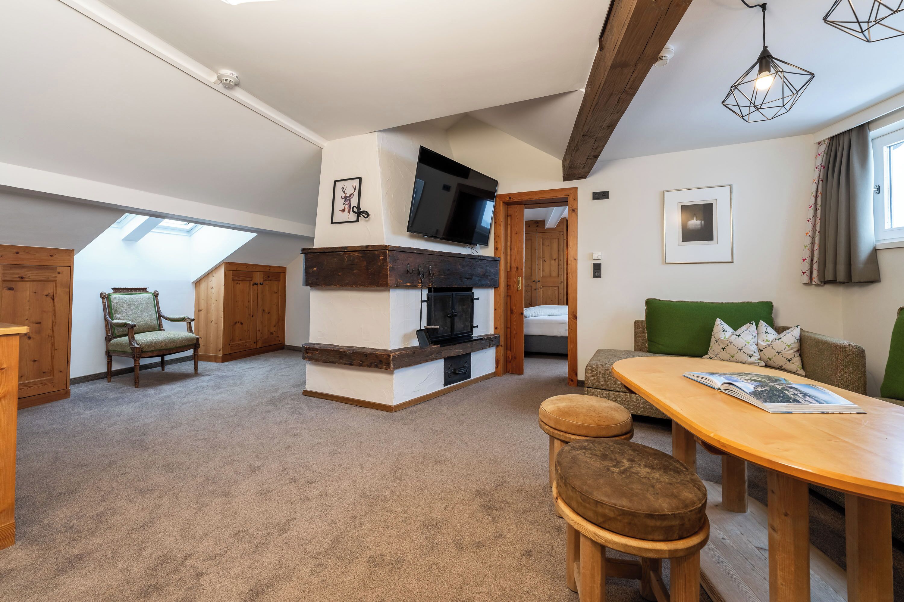 Photo - Hotel Zum Hirschen