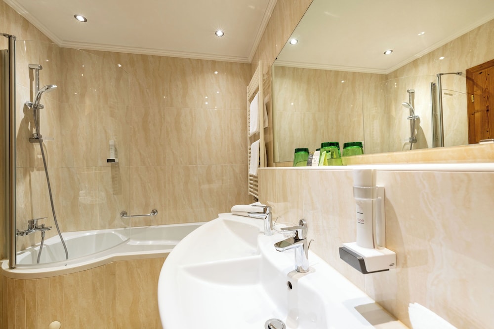 Hotel Restaurant zum Hirschen by null