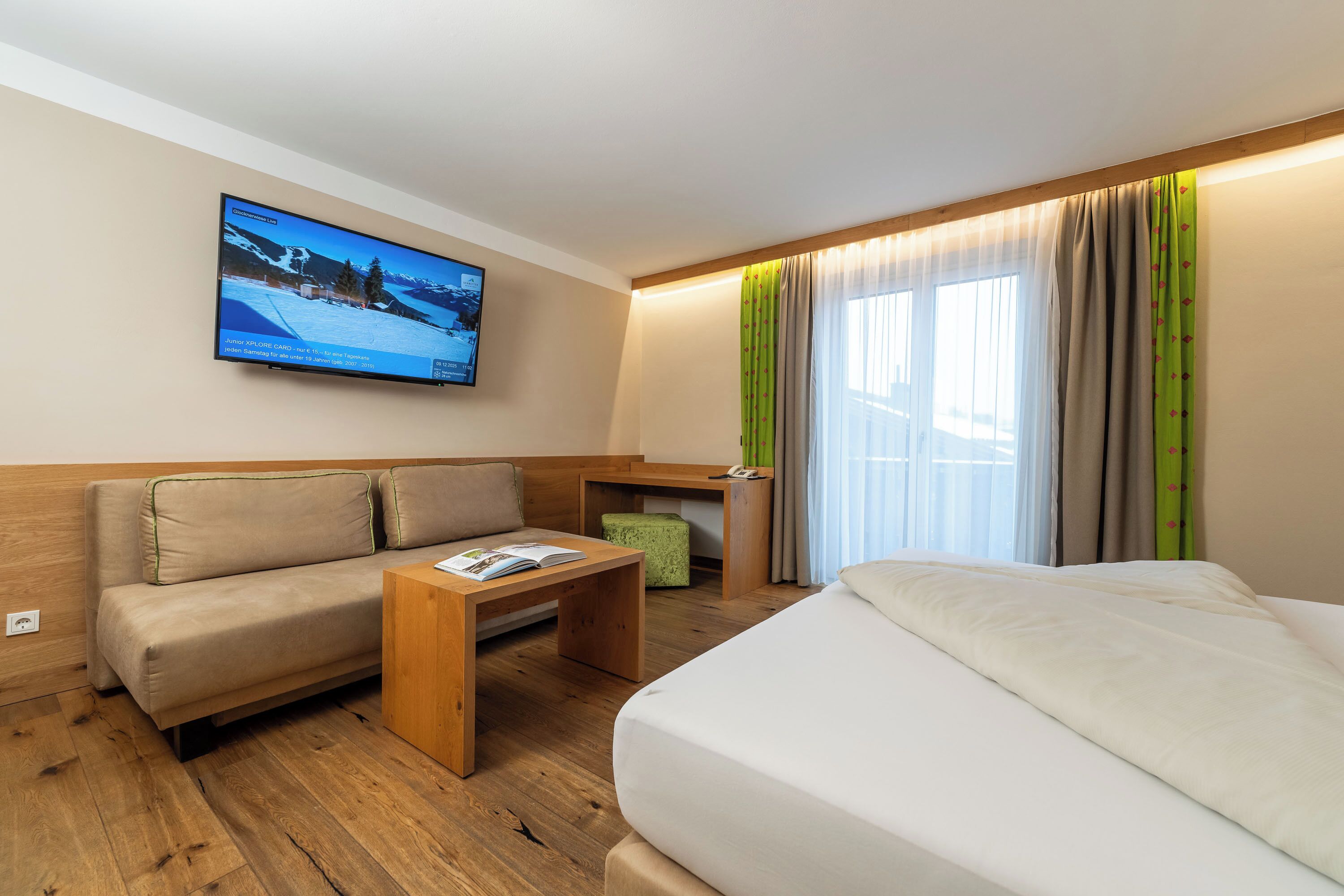 Foto - Hotel zum Hirschen Zell am See