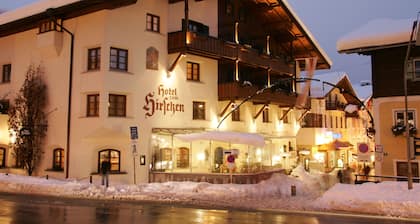 Hotel Zum Hirschen