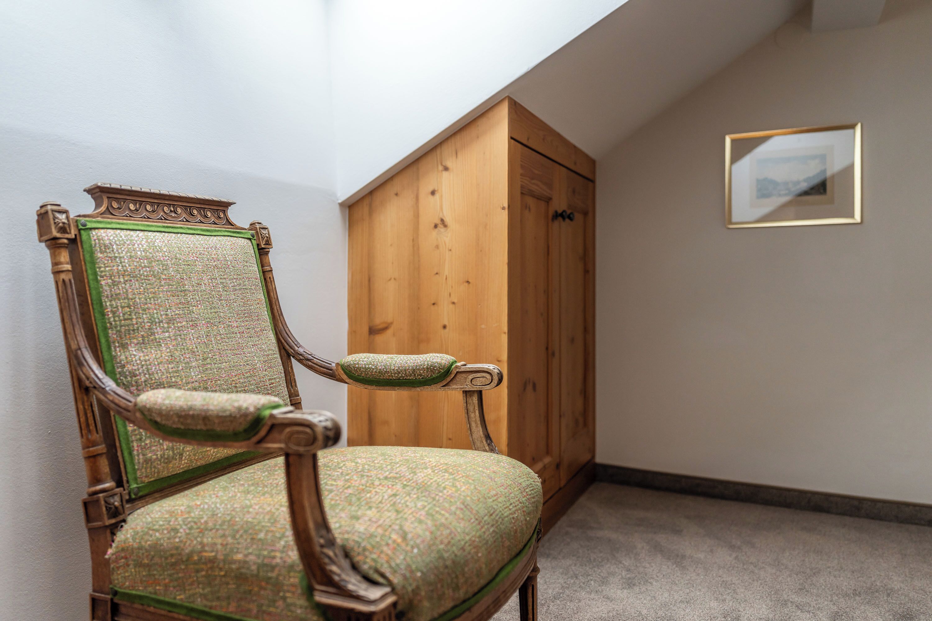 Foto - Hotel zum Hirschen Zell am See