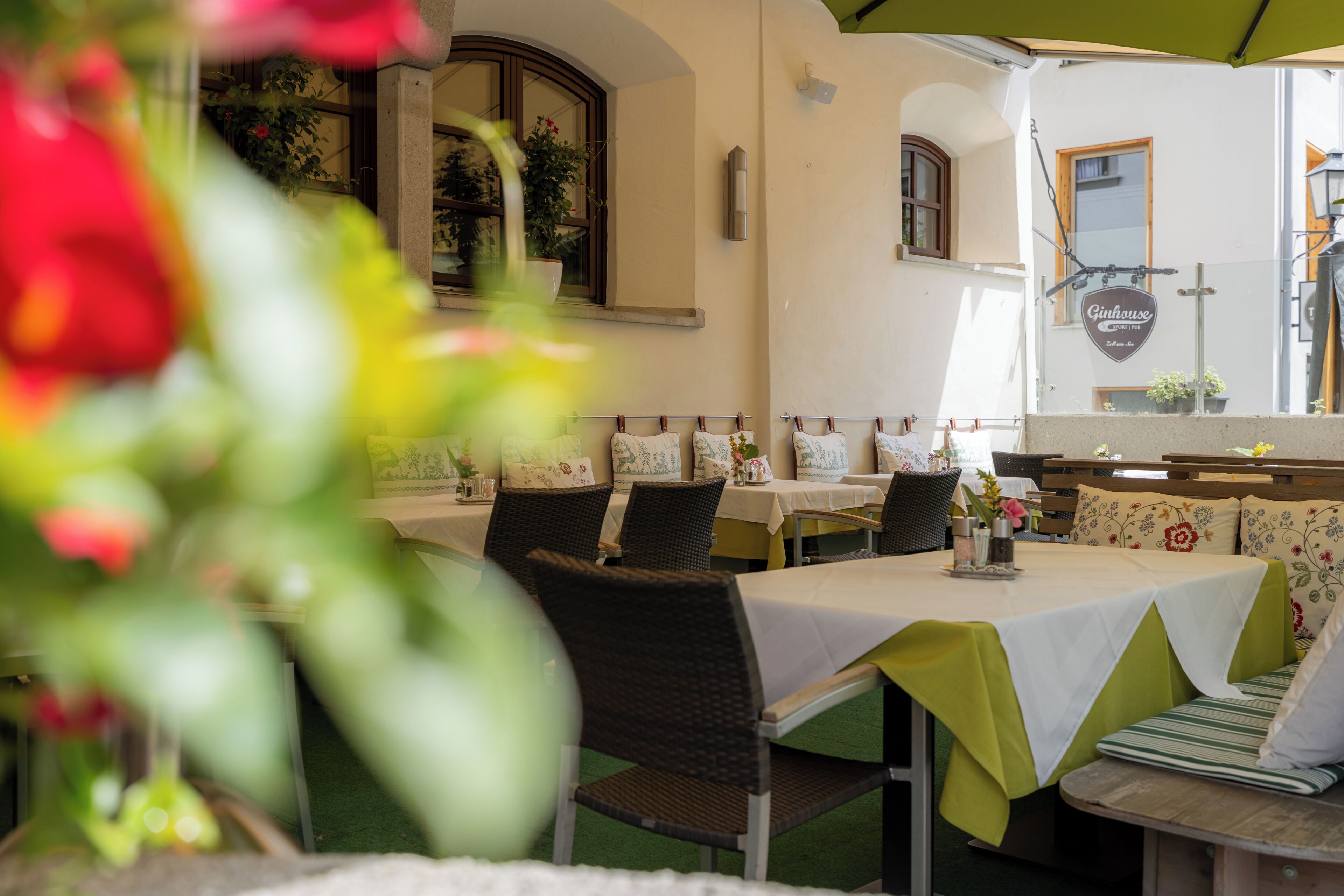 Photo - Hotel Zum Hirschen