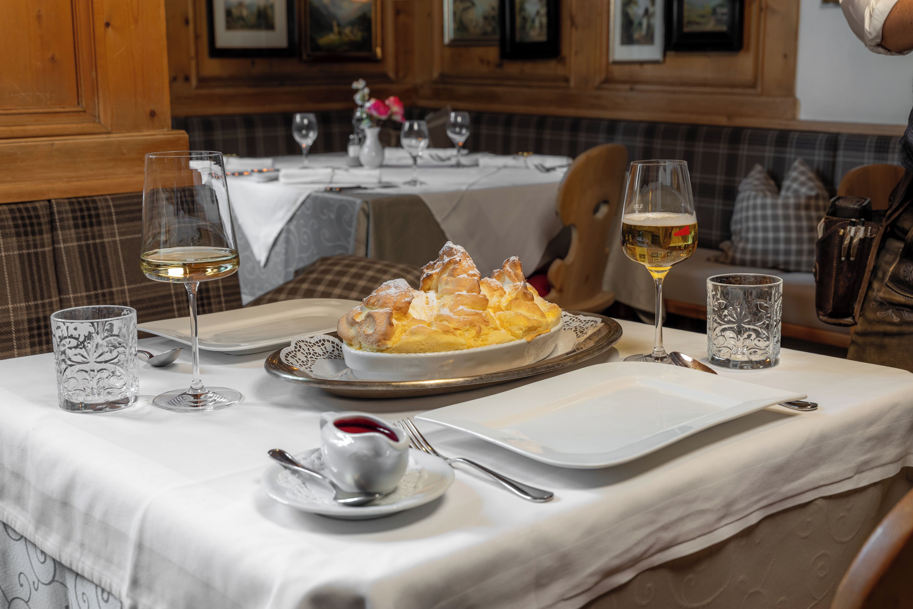 Photo - Hotel Zum Hirschen