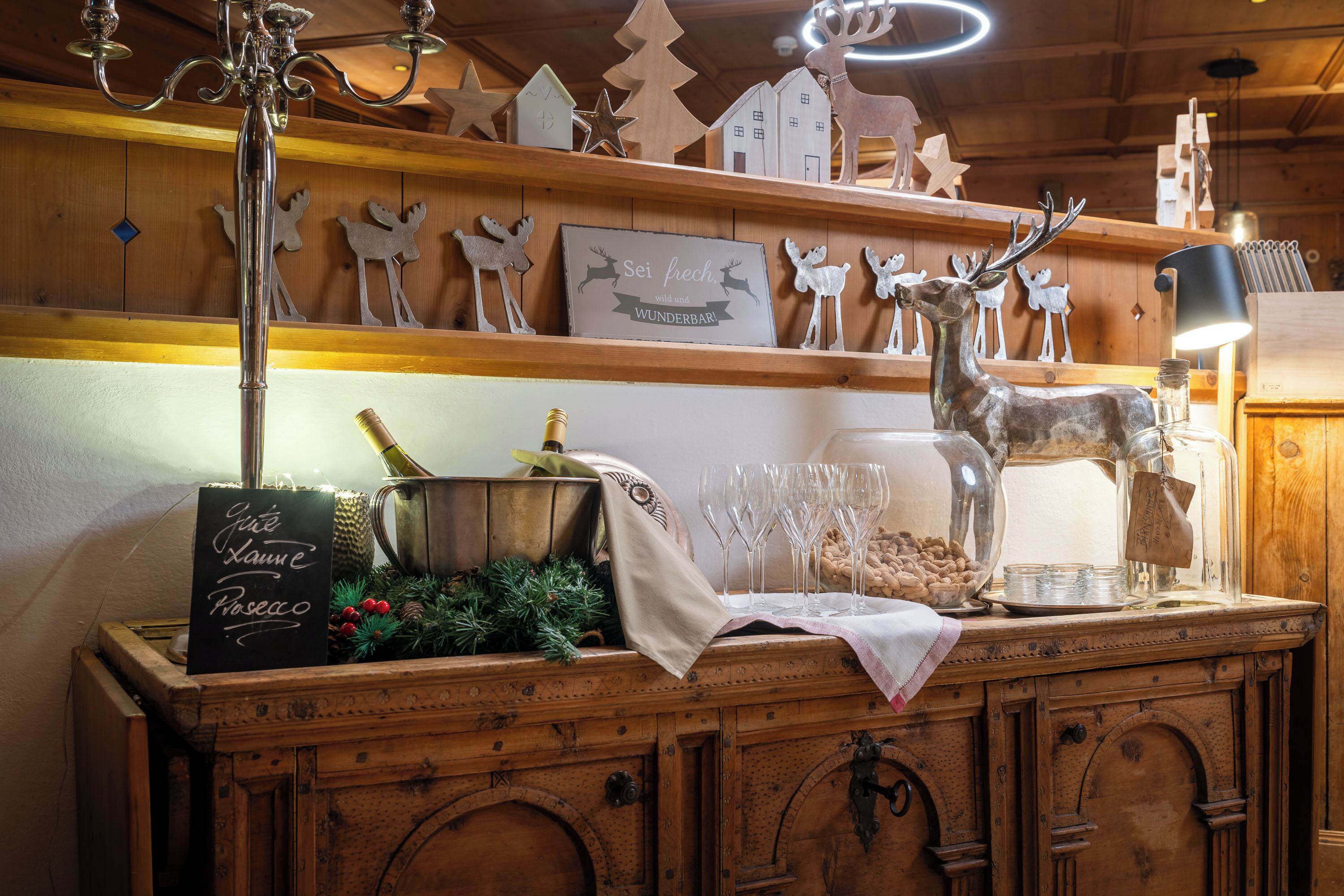 Foto - Hotel zum Hirschen Zell am See