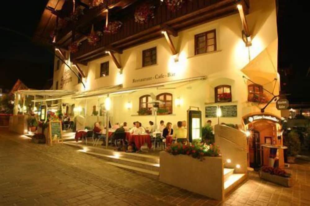 Hotel Zum Hirschen