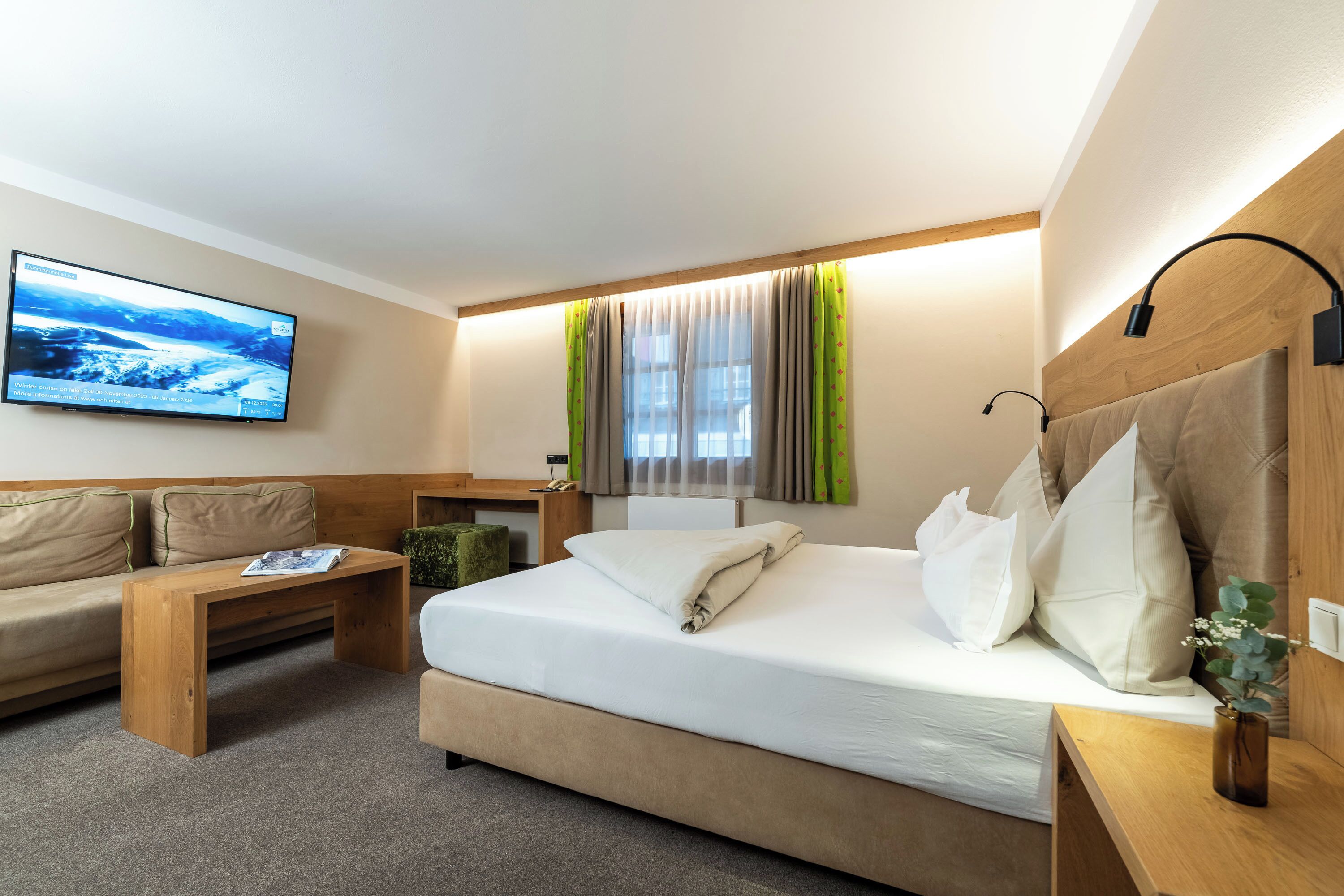 Foto - Hotel zum Hirschen Zell am See