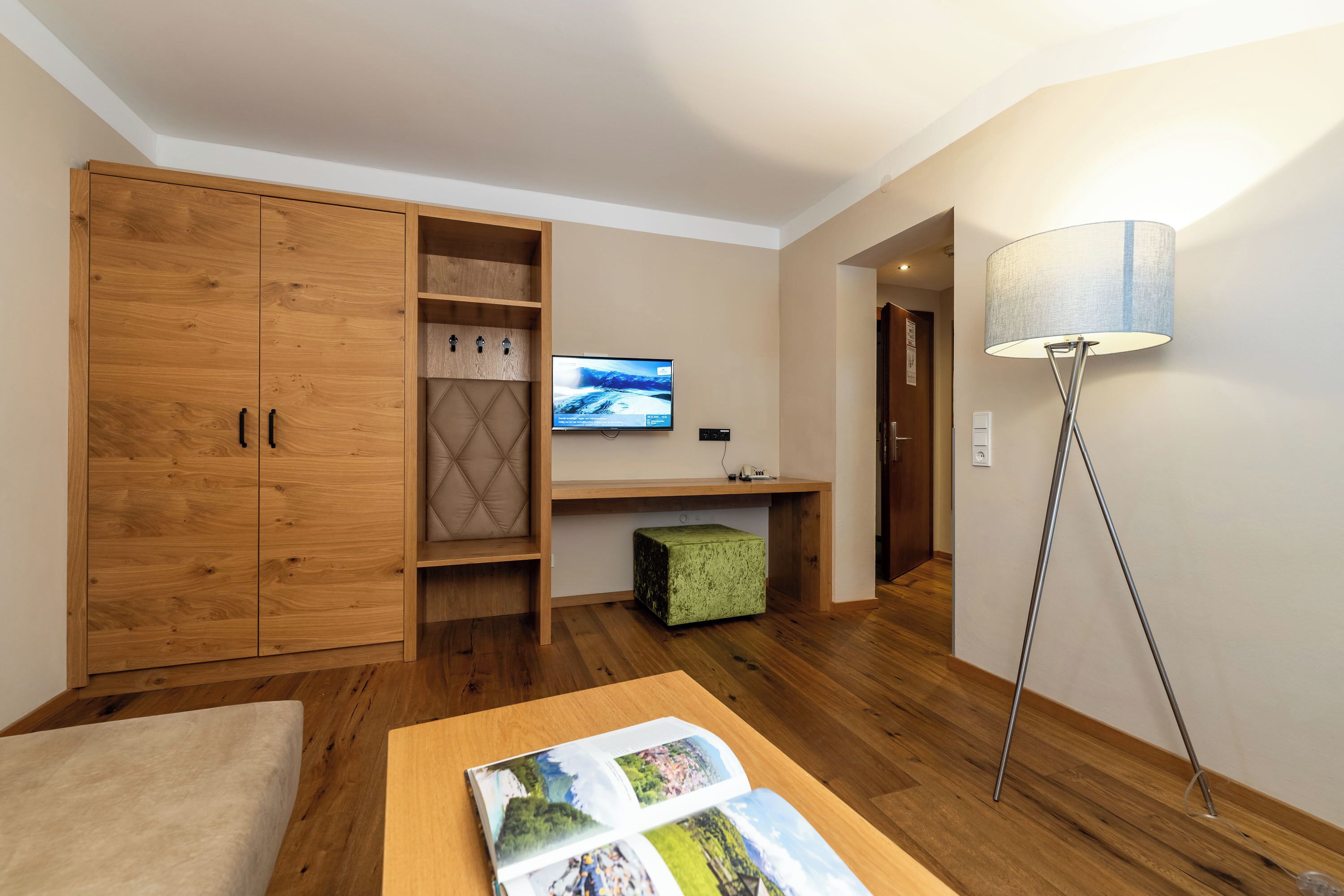 Foto - Hotel zum Hirschen Zell am See